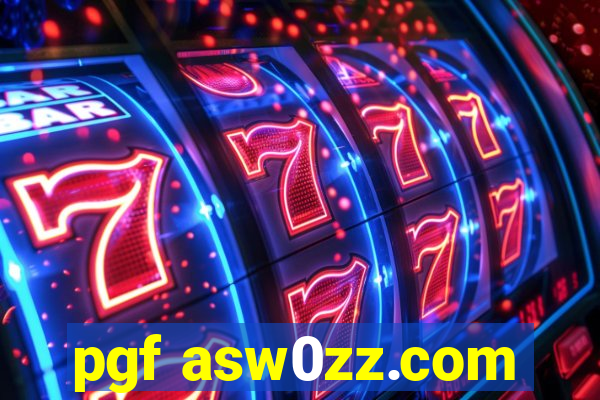 pgf asw0zz.com